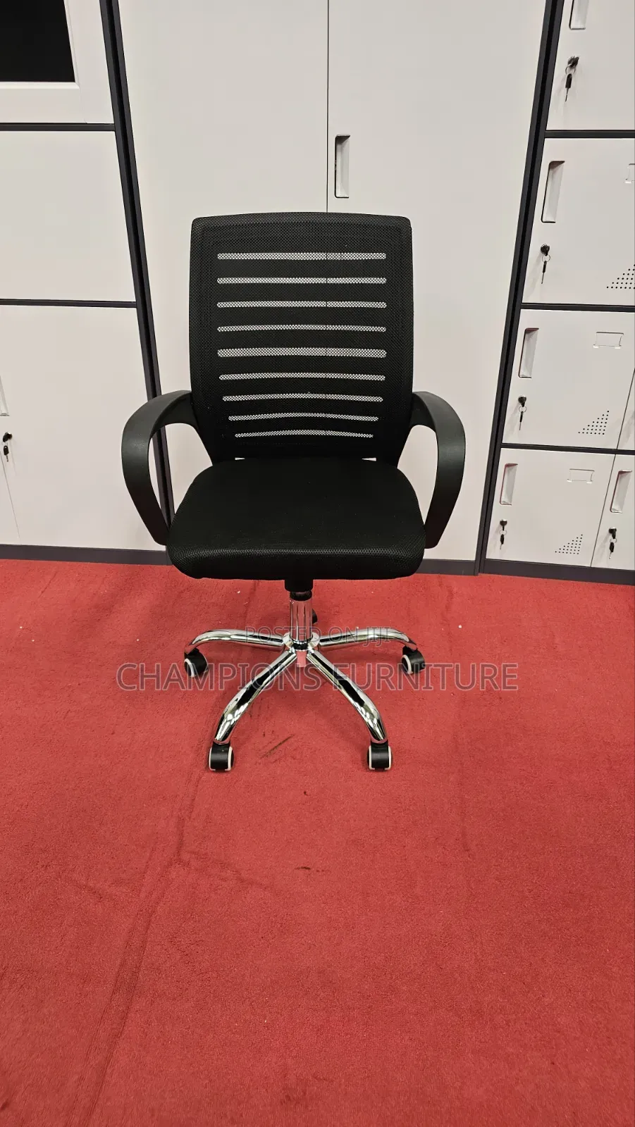 Matrix Ergonomic Office Chair