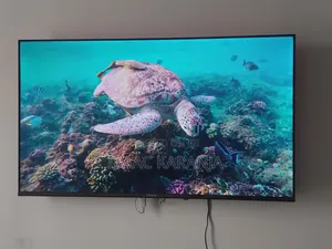 Vitron 43" Inch TV