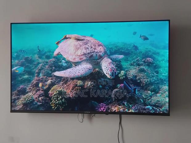 Vitron 43" Inch TV
