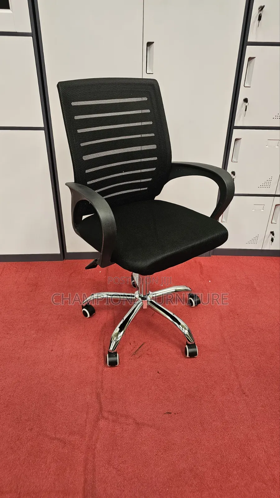 Matrix Ergonomic Office Chair