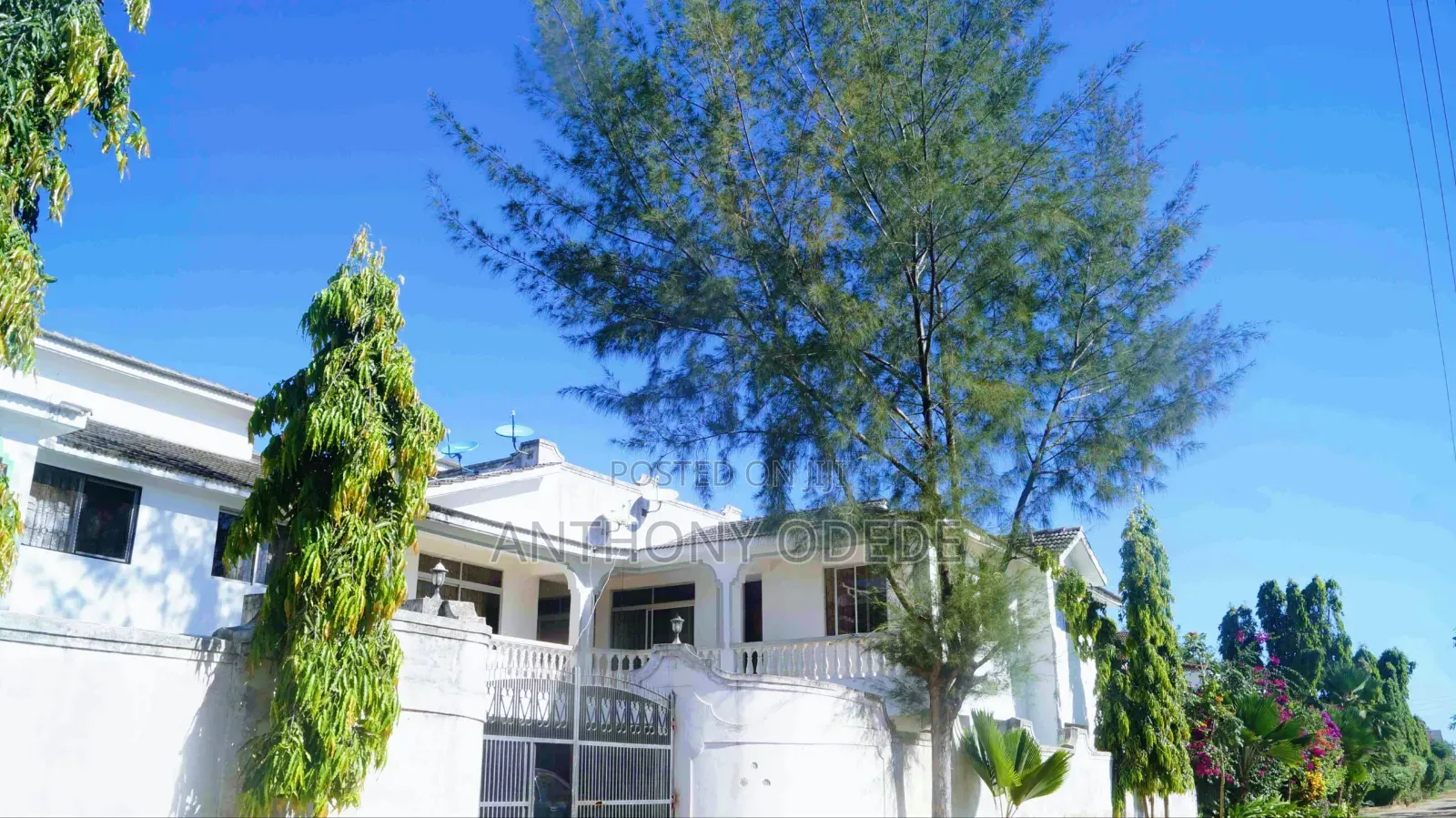 2bdrm Apartment in Serena, Shanzu for rent