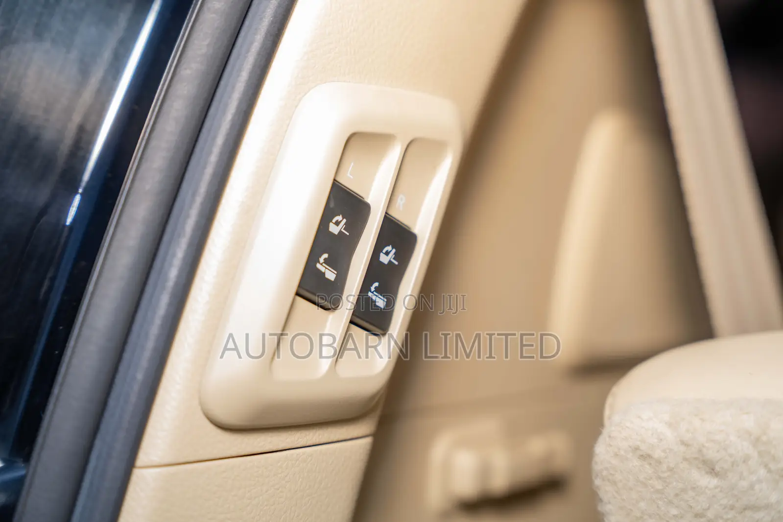 Toyota Land Cruiser Prado 2.7 VVT-i 2016 Black