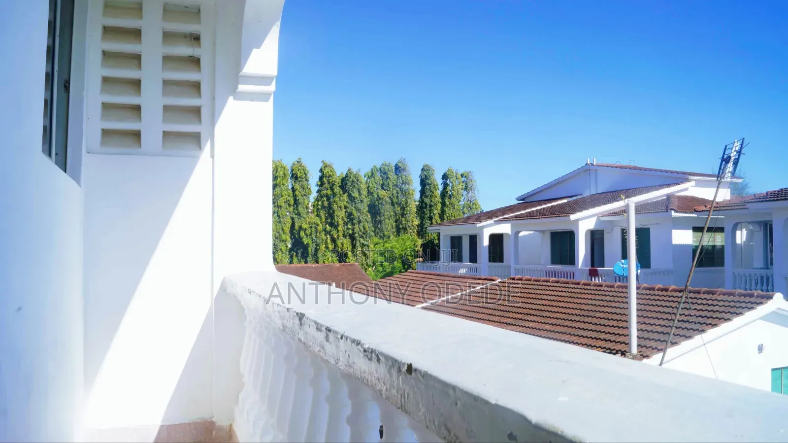2bdrm Apartment in Serena, Shanzu for rent