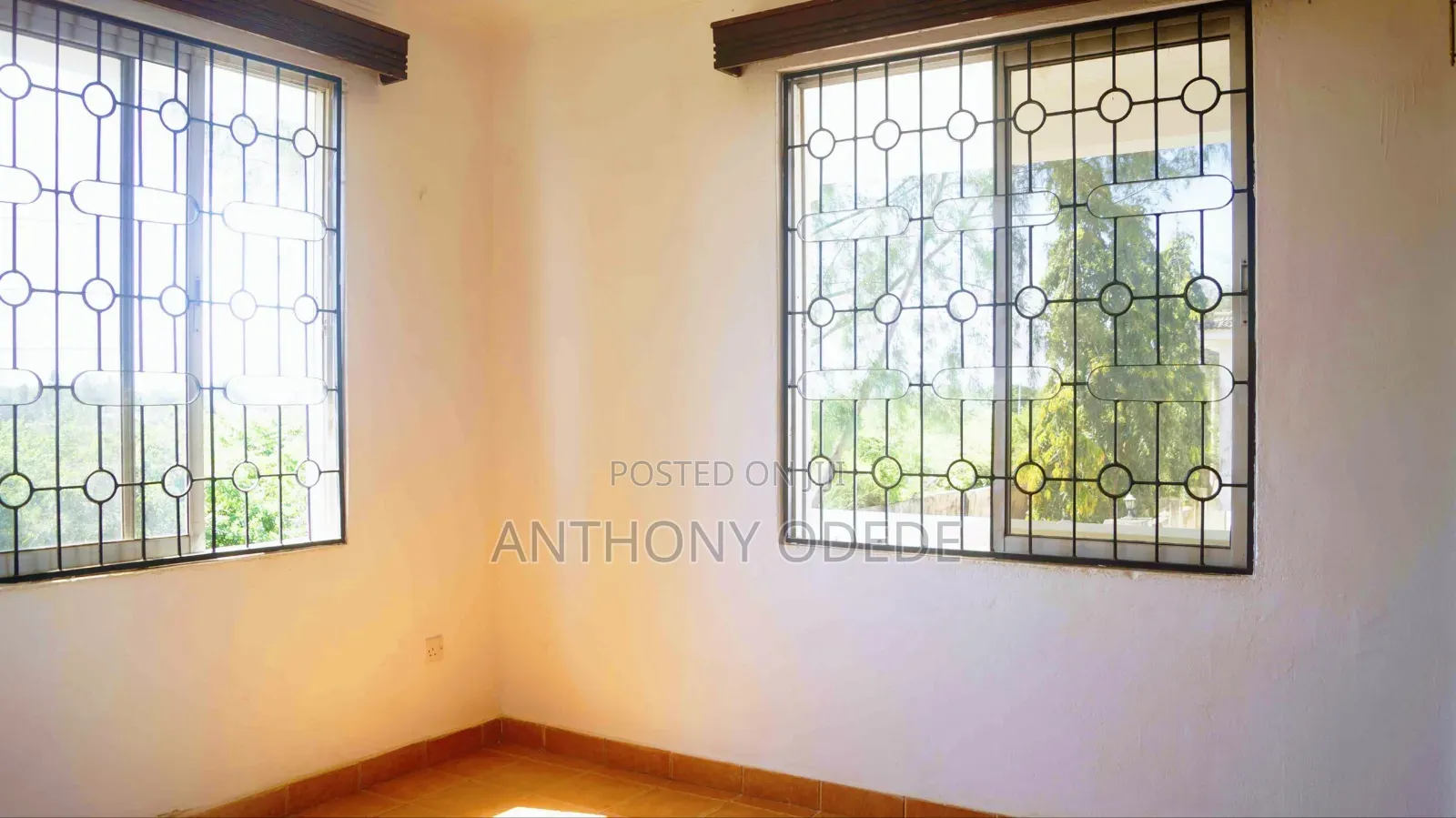 2bdrm Apartment in Serena, Shanzu for rent