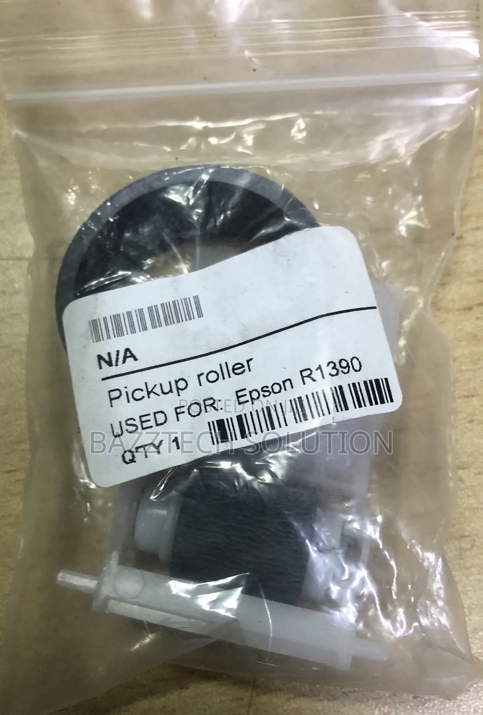 Pickup Roller Set Epson 1390 R1800 R1900 R2000 A1430 1500 L1800 L1400