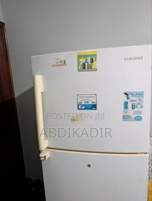 Samsung Fridge 243l