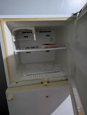 Samsung Fridge 243l