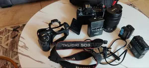 Canon Camera