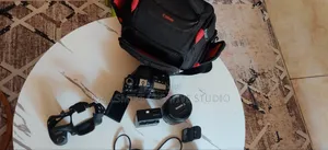 Canon Camera