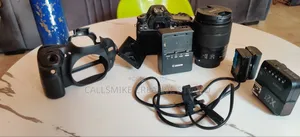 Canon Camera