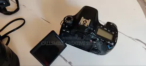 Canon Camera