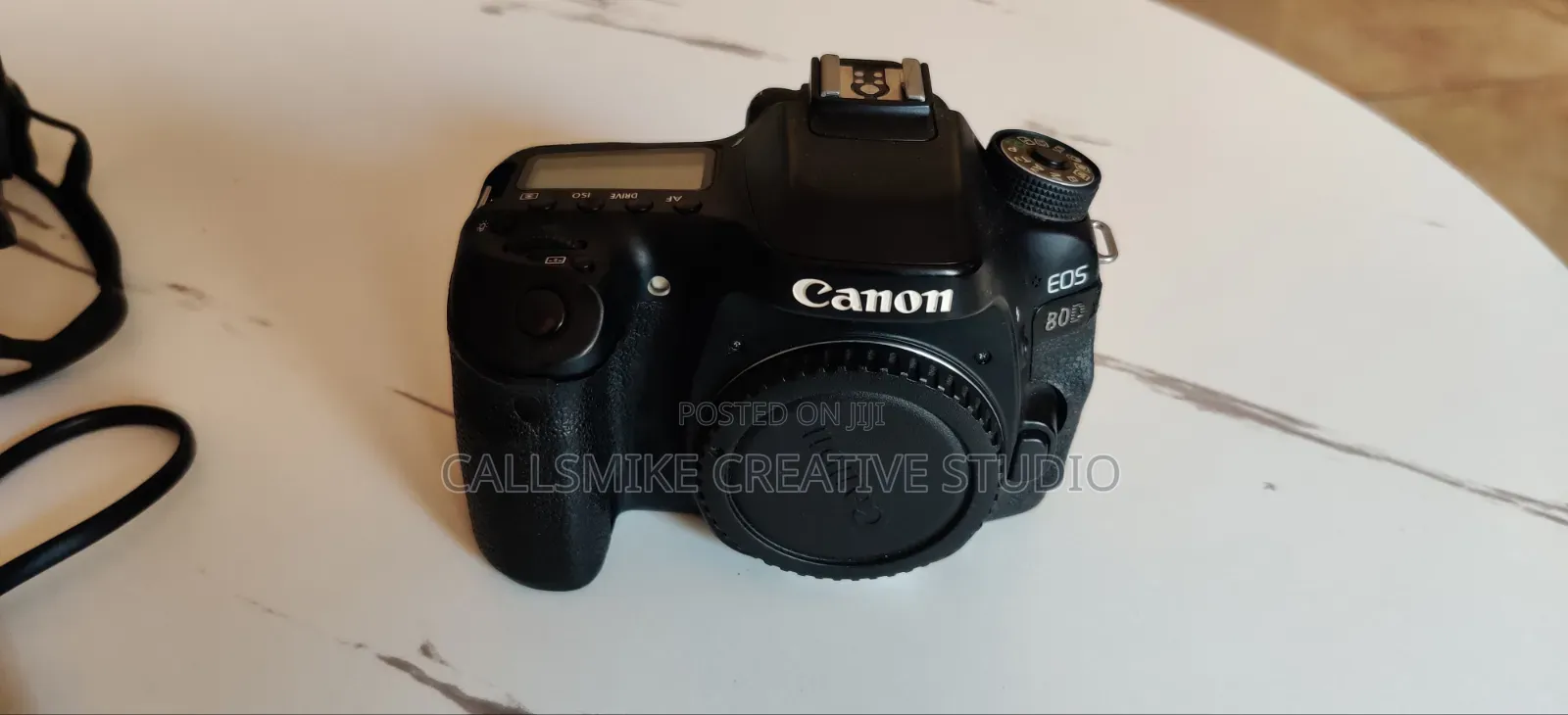 Canon Camera