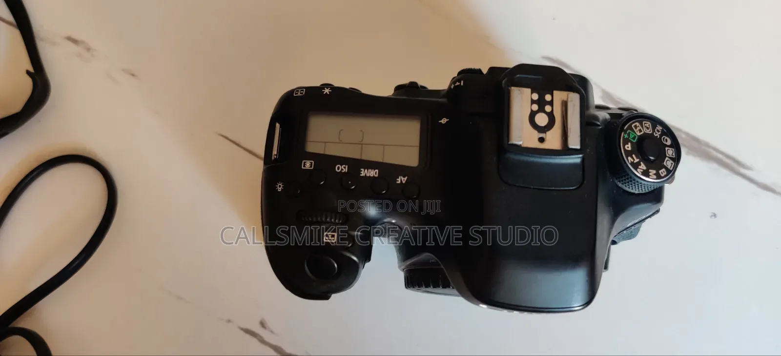 Canon Camera