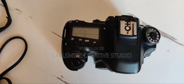 Canon Camera - thumbnail 7