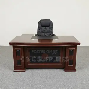 Imported C&C MahoganyTable-1800mm