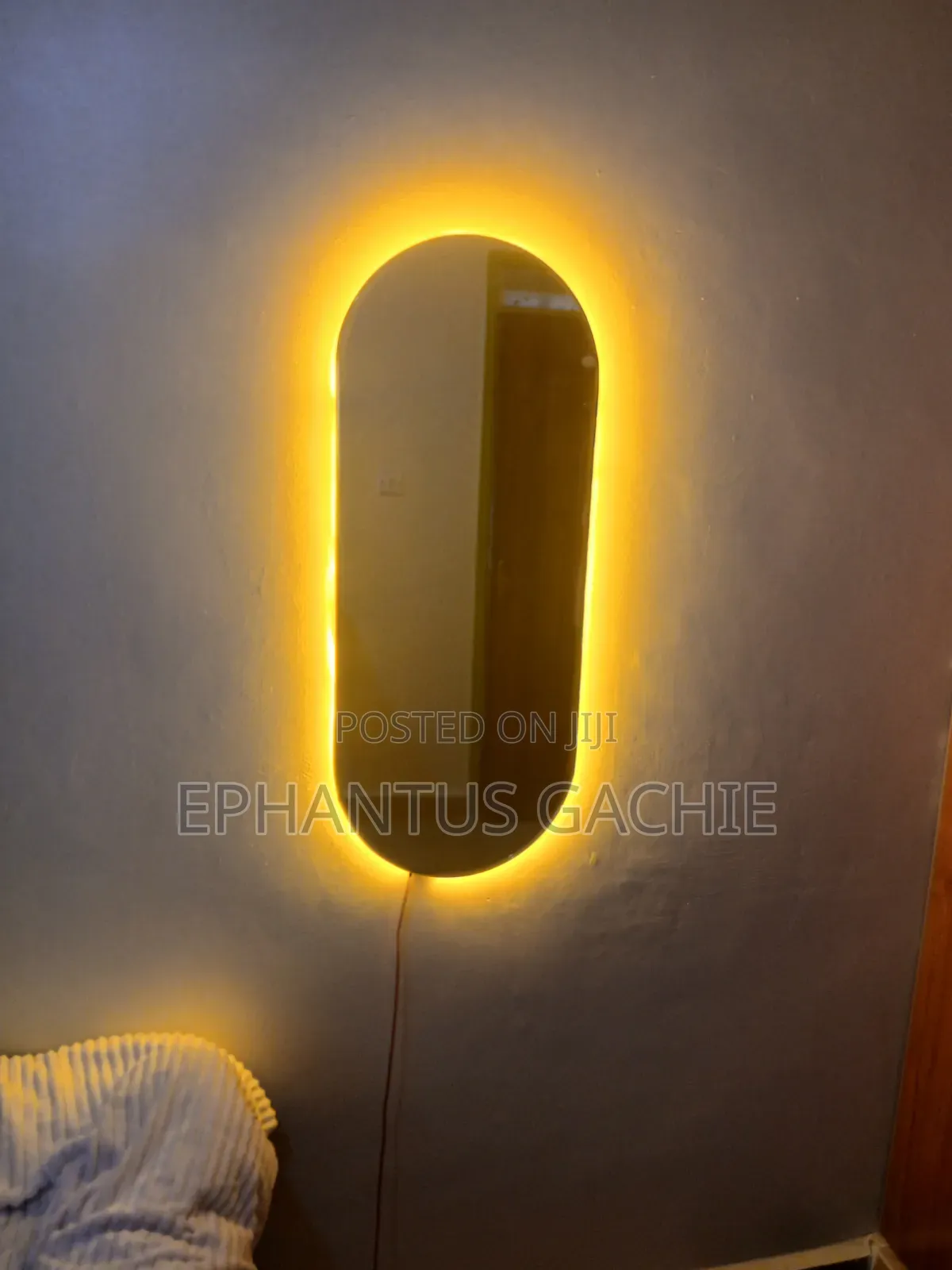 Dressing Mirrors