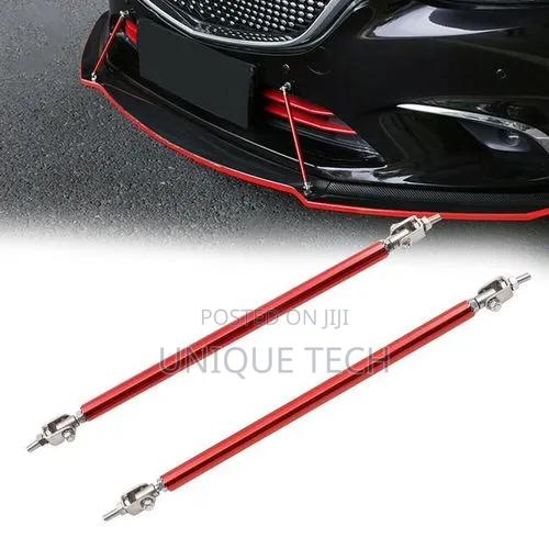 Adjustable Bumper Lip Support Rods - thumbnail 2