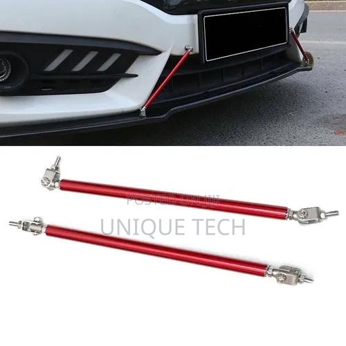 Adjustable Bumper Lip Support Rods - thumbnail 3
