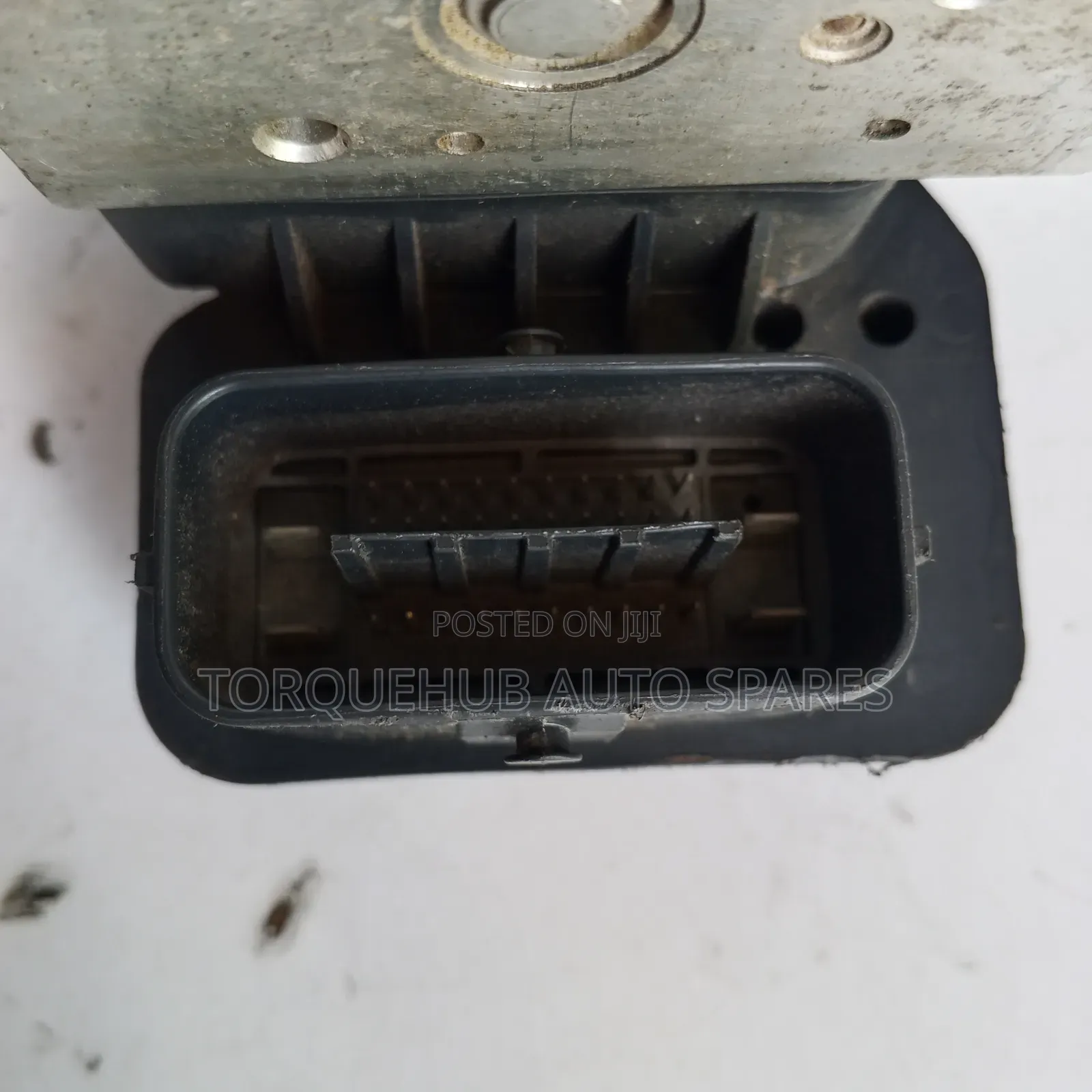 Toyota Hilux Revo Abs Mortar