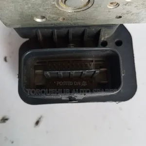 Toyota Hilux Revo Abs Mortar