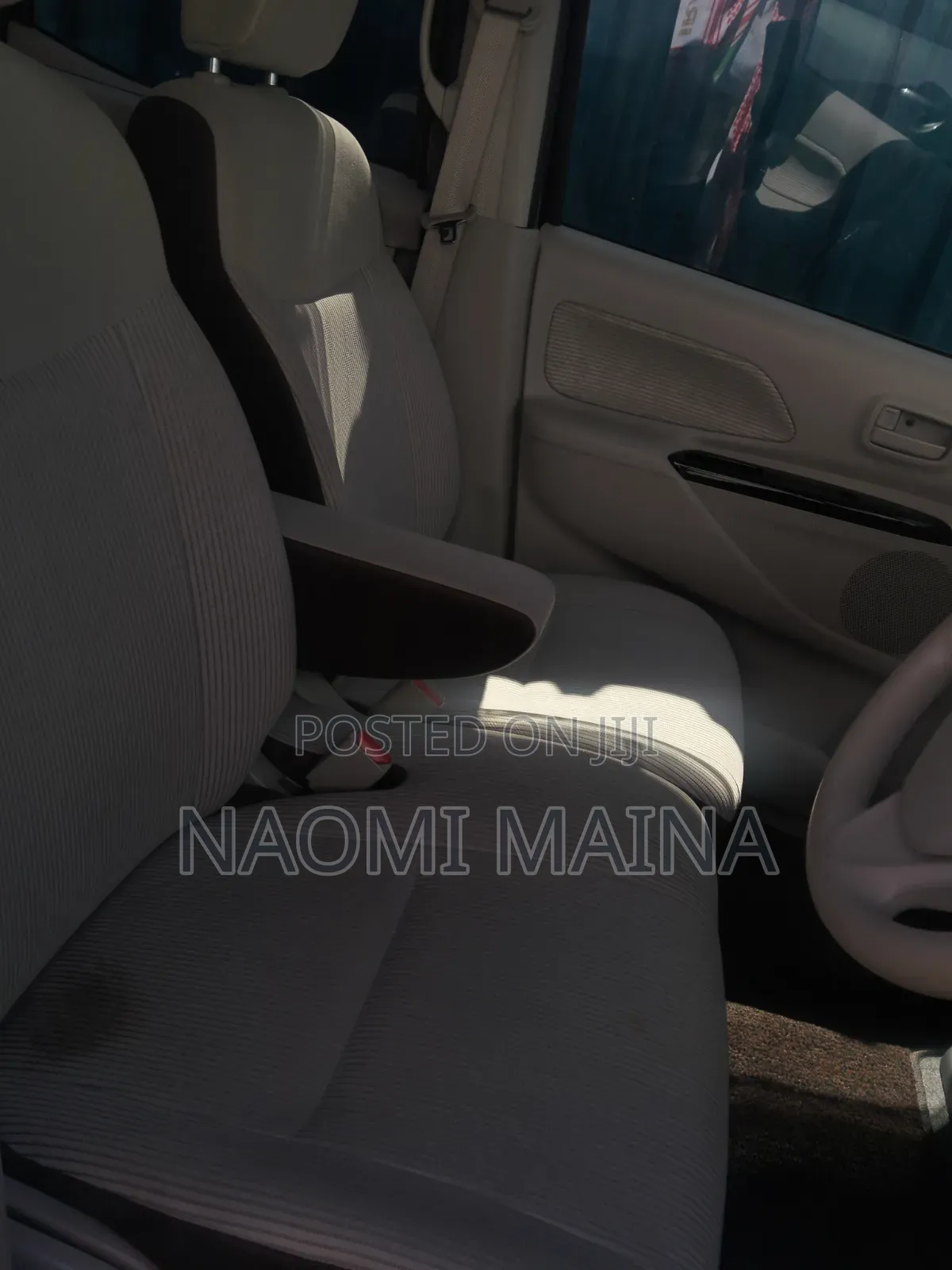 Nissan Dayz Roox 2019 Blue
