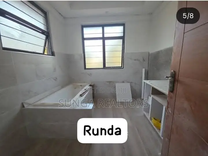 4bdrm House in Evergreen, Runda for rent