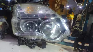 Nissan X-Trail Nt31 Headlight Non Xenon