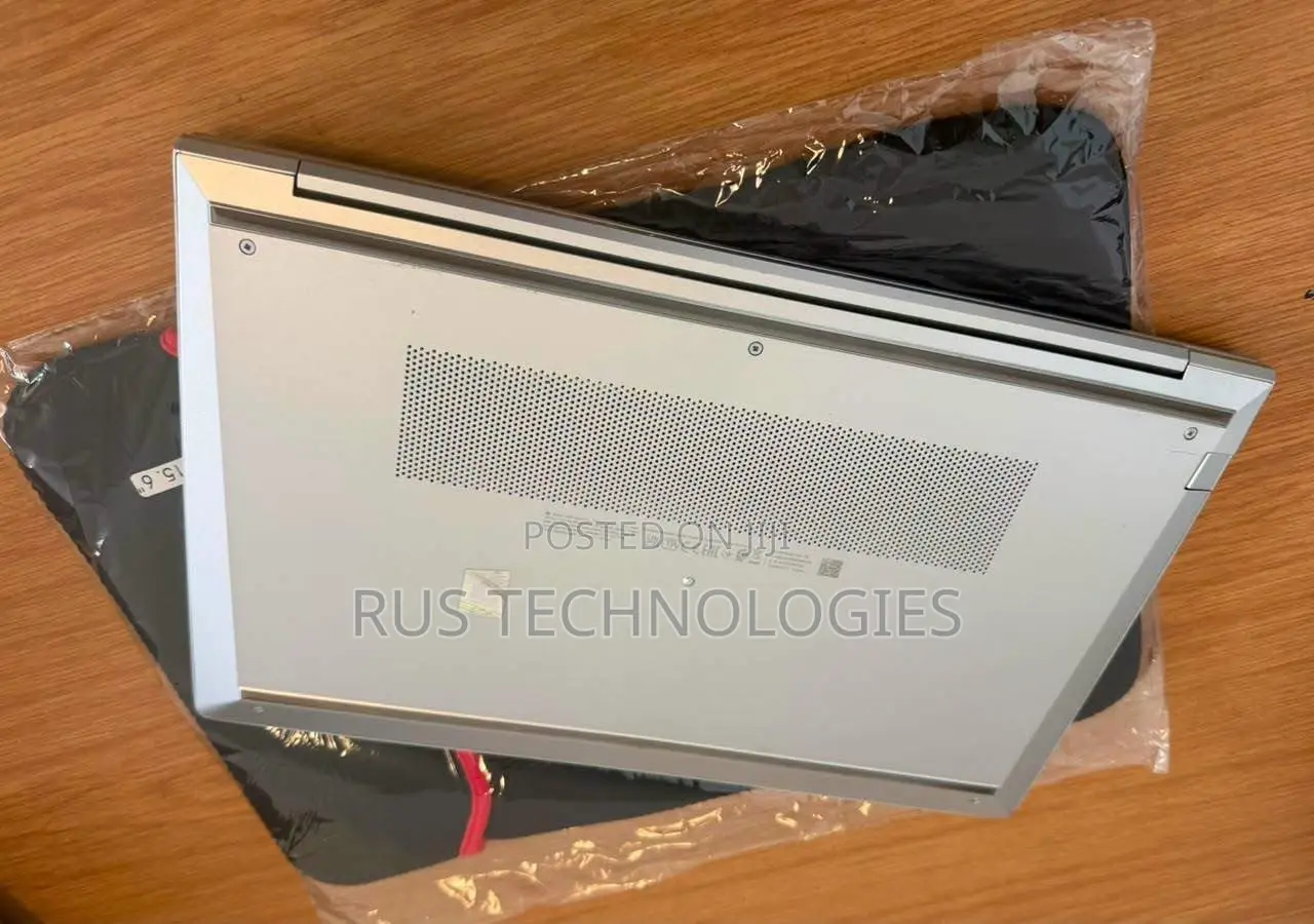 Laptop HP EliteBook 850 G8 8GB Intel Core i5 SSD 256GB