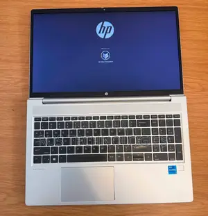 Laptop HP EliteBook 850 G8 8GB Intel Core i5 SSD 256GB