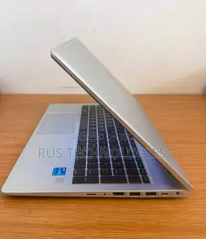 Laptop HP EliteBook 850 G8 8GB Intel Core i5 SSD 256GB