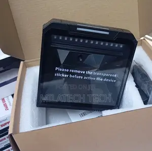 Automatic QR Code Scanner 8808 – Table Mount