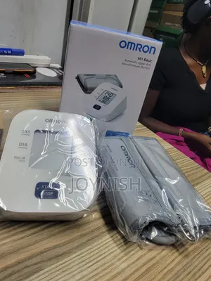 Omron M1 Blood Pressure Monitor