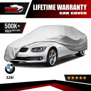 Car Cover for Sale-Size L