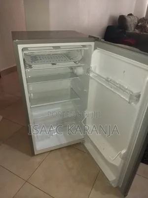 K-Elec 90-Liter Fridge