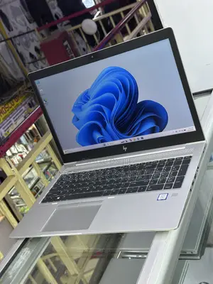 Laptop HP EliteBook 850 G5 8GB Intel Core i7 SSD 256GB