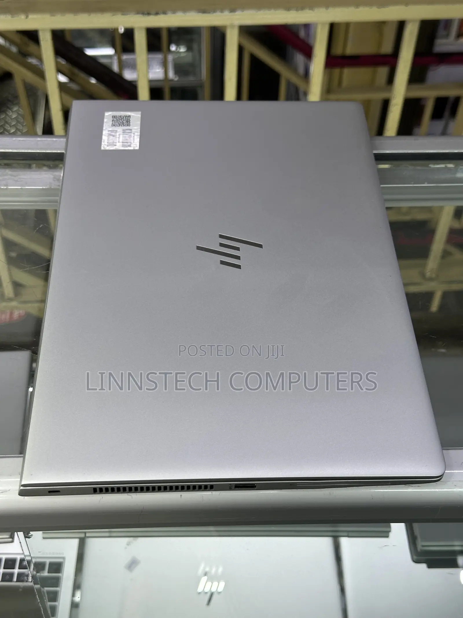 Laptop HP EliteBook 850 G5 8GB Intel Core i7 SSD 256GB