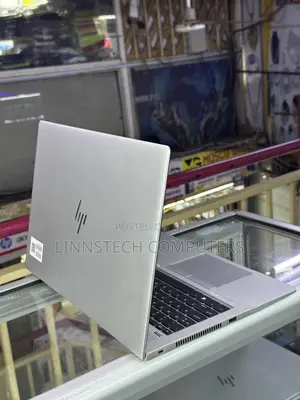 Laptop HP EliteBook 850 G5 8GB Intel Core i7 SSD 256GB
