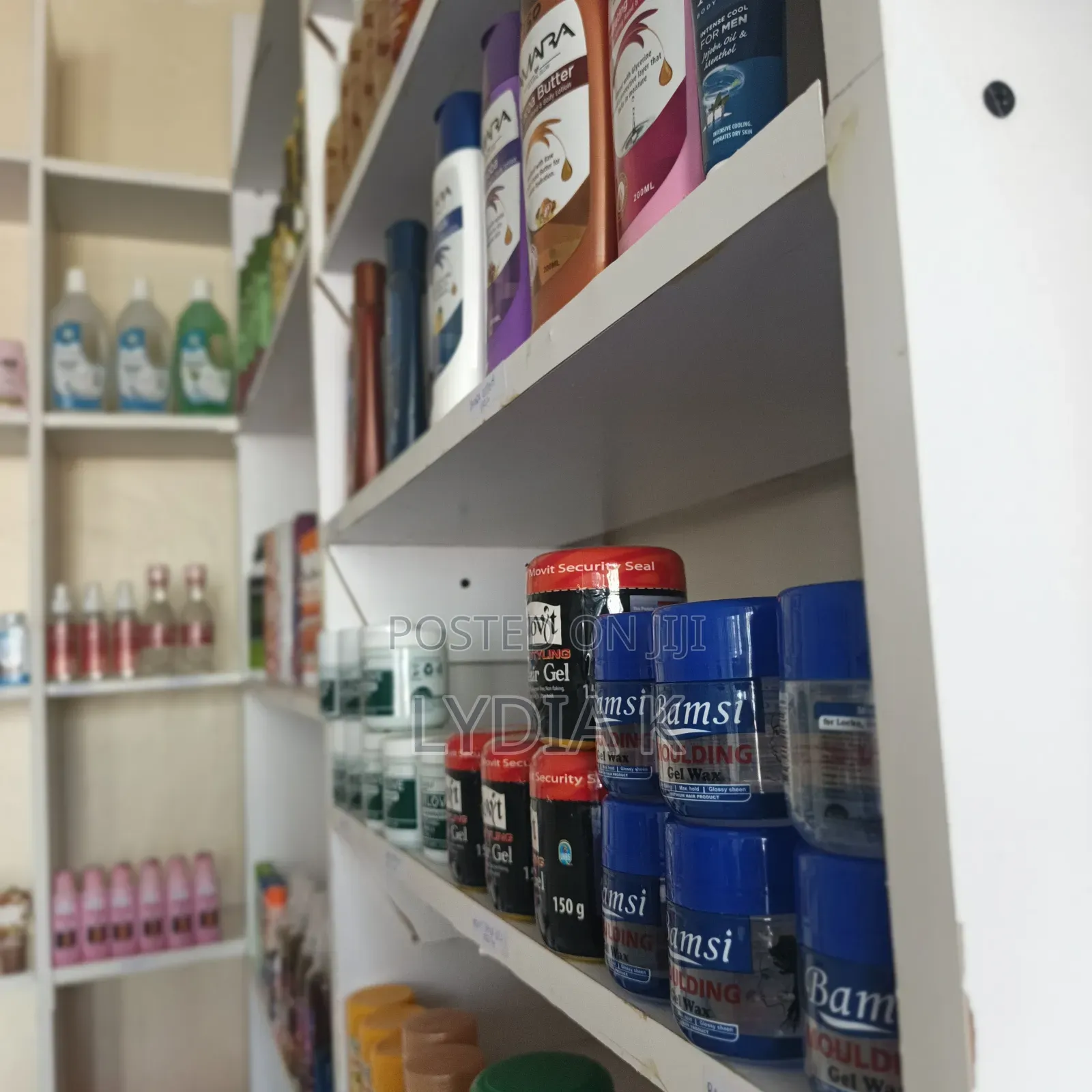 Shop on Sell-Telaviv Embakasi