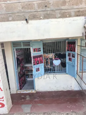 Shop on Sell-Telaviv Embakasi