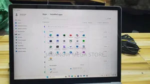 Laptop Microsoft Surface Laptop 3 16GB Intel Core i7 SSD 256GB