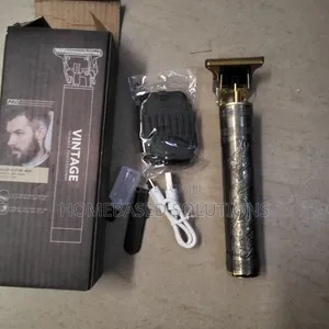 Men Travel Mini Shaver