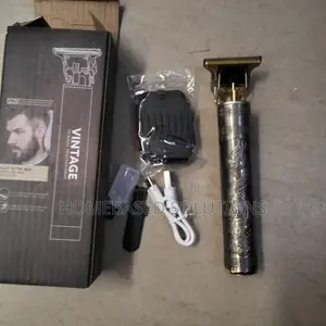 Men Travel Mini Shaver