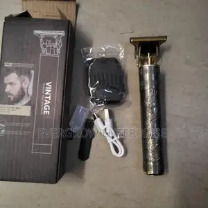 Men Travel Mini Shaver