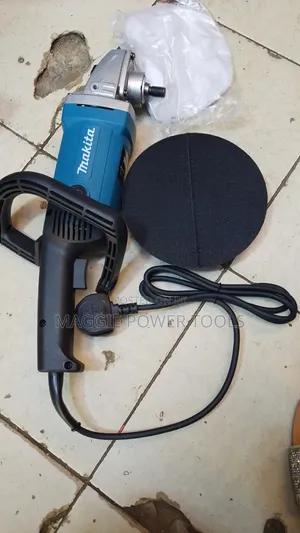 New Brand Makita Electric Buffing Machine/1400w Makita Buffing Machine
