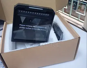 Professional Table Mount Barcode Scanner 8808