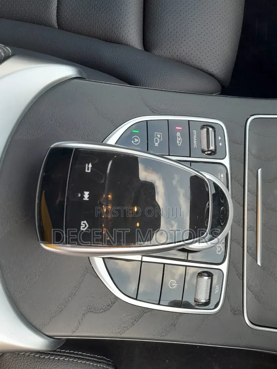 Mercedes-Benz C200 2019 White
