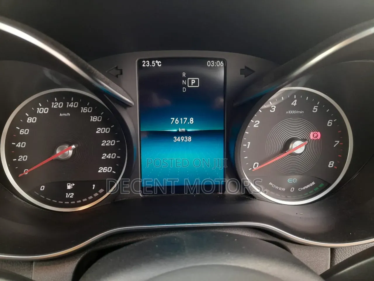 Mercedes-Benz C200 2019 White