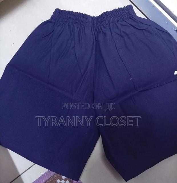 School Shorts (P.E)