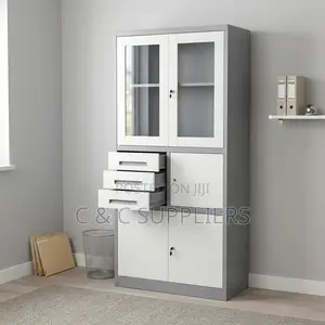 Safe Cabinet
