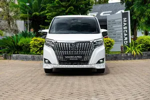 Toyota Esquire 2.0 AWD (7 seater) 2019 White